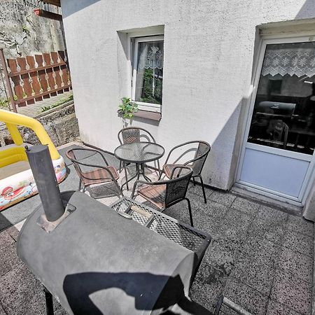Apartmany Cipriani Jáchymov Exteriör bild