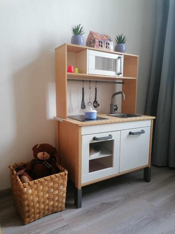 Apartmany Cipriani Jáchymov Exteriör bild