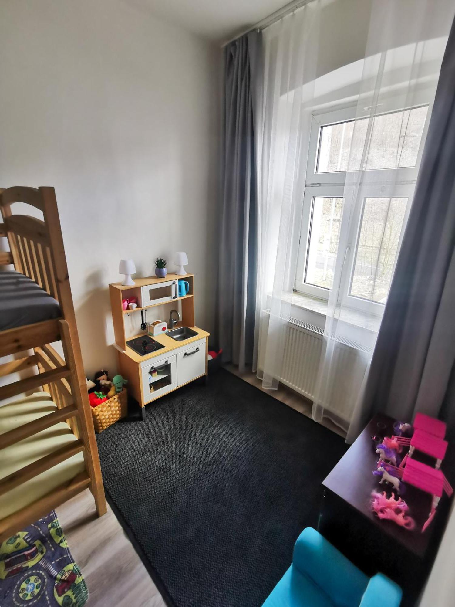 Apartmany Cipriani Jáchymov Exteriör bild
