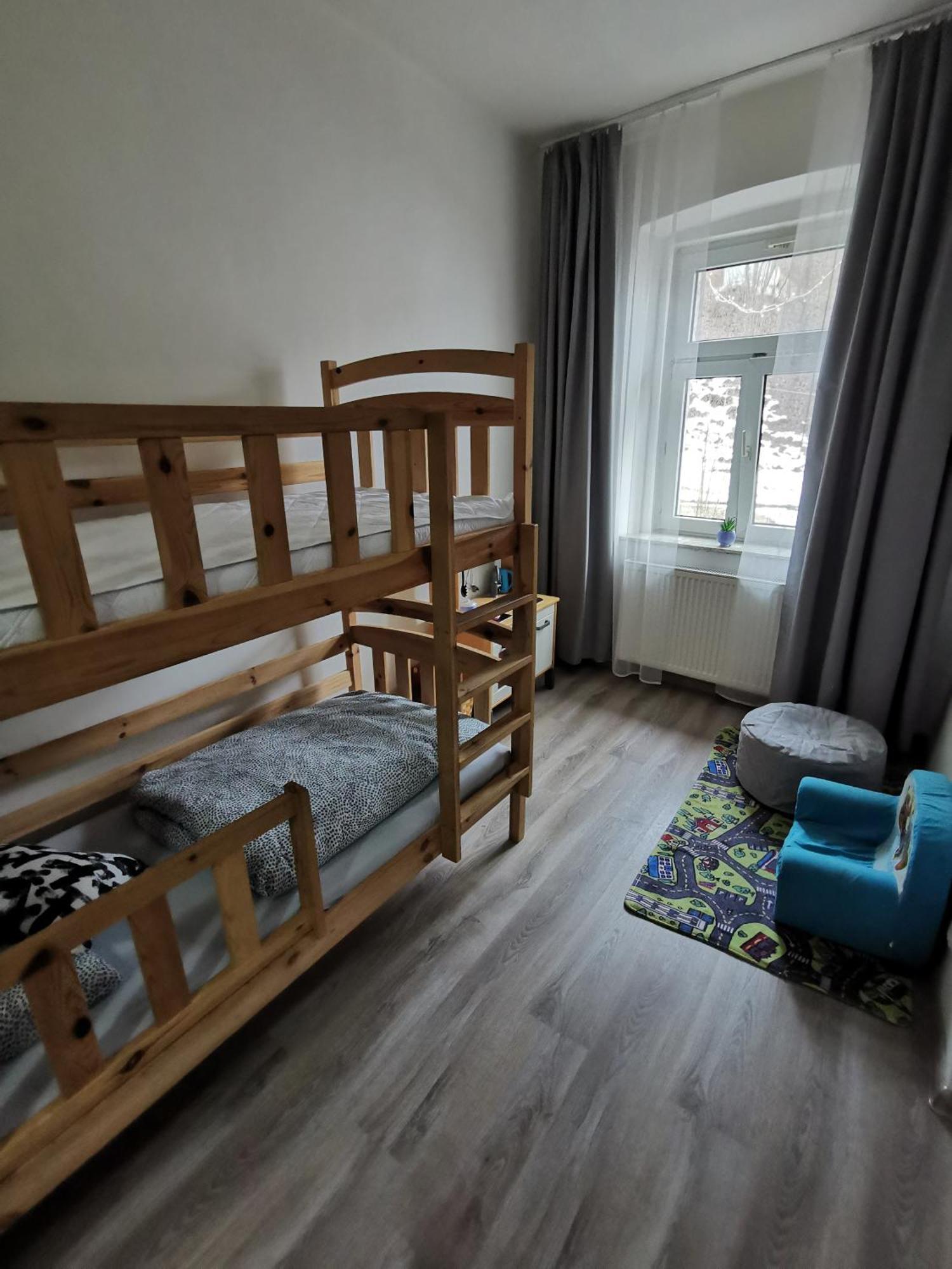 Apartmany Cipriani Jáchymov Exteriör bild