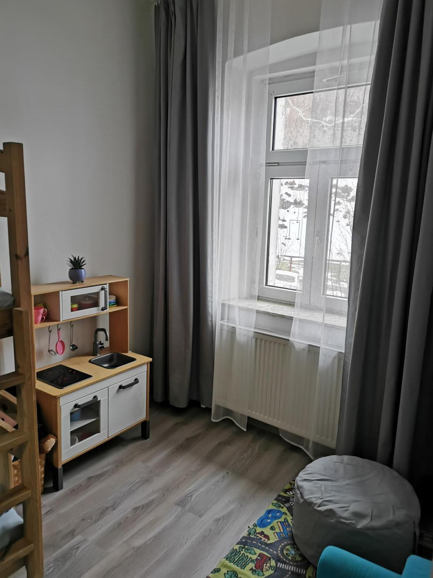 Apartmany Cipriani Jáchymov Exteriör bild