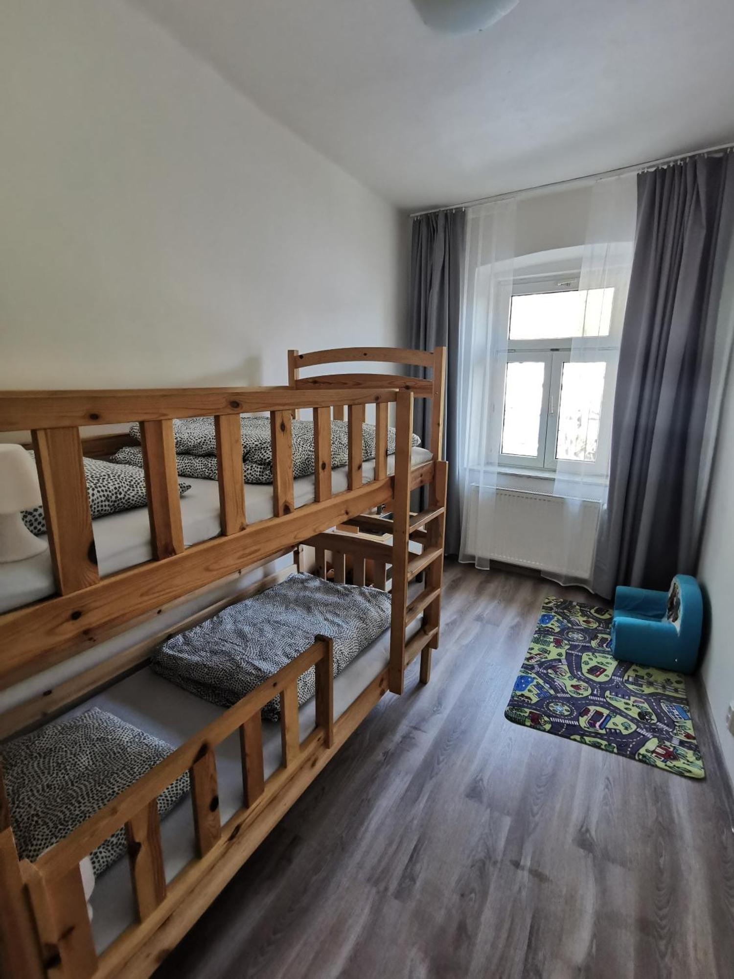 Apartmany Cipriani Jáchymov Exteriör bild