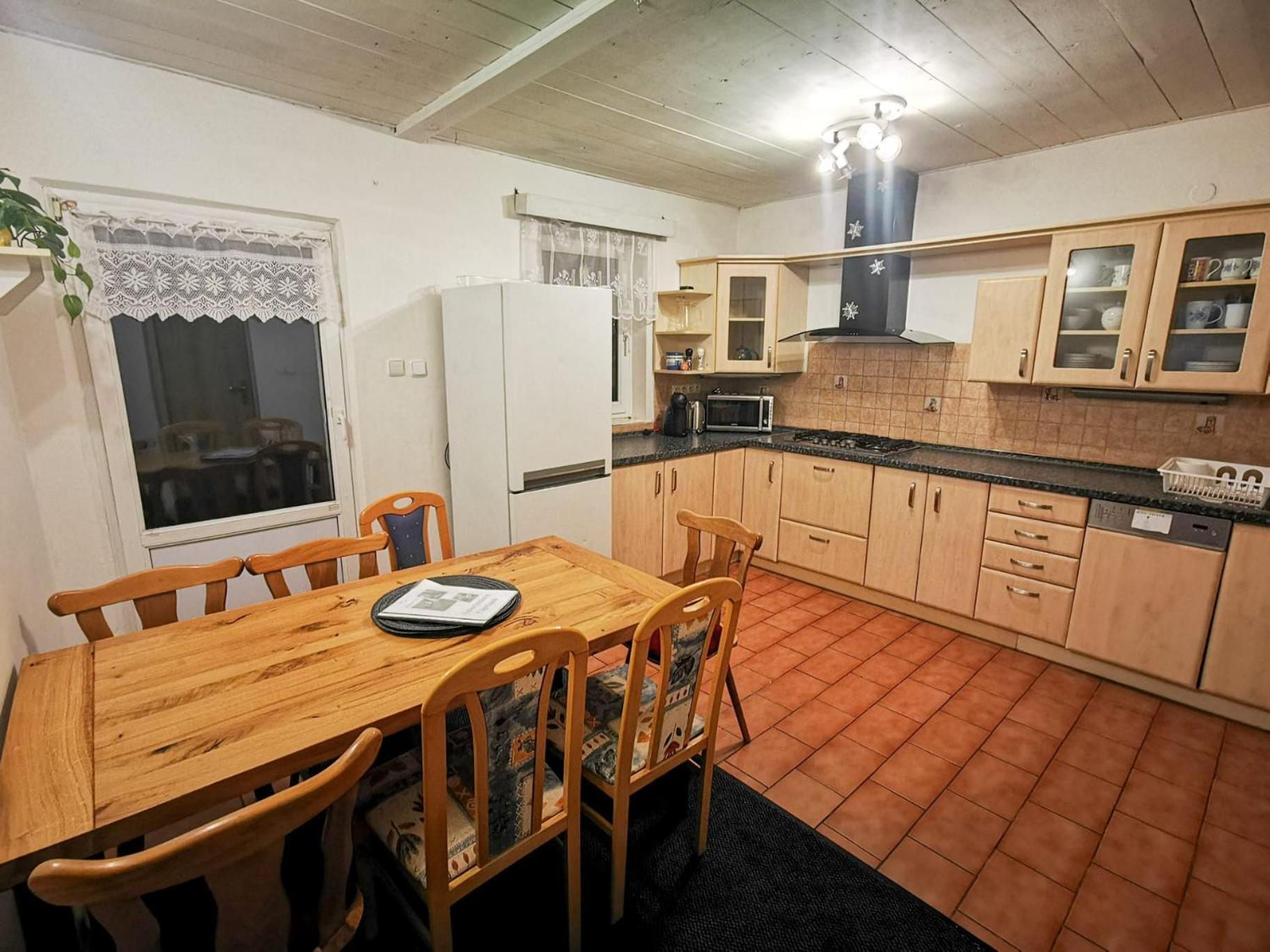 Apartmany Cipriani Jáchymov Exteriör bild